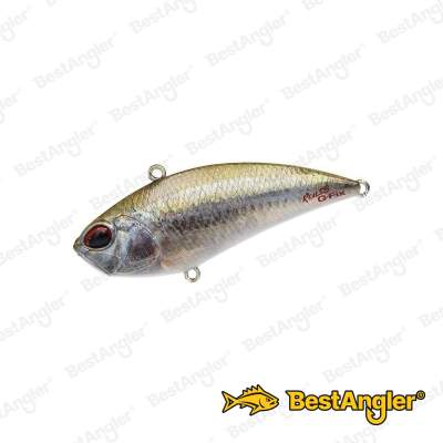 DUO Realis Vibration 68 G-Fix Emerald Shiner ND CCCZ104