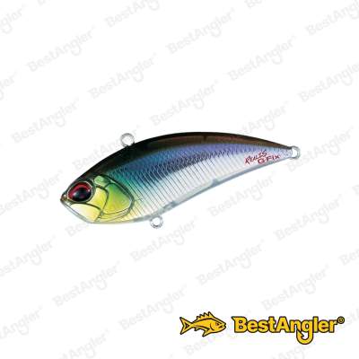 DUO Realis Vibration 68 G-Fix Hypnotic GSN3085
