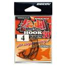 DECOY Worm 30 Makisasu Hook #4 - 828960