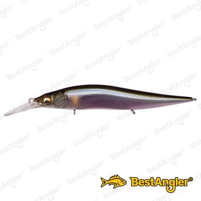 Megabass Vision ONETEN Jr.+1 Wagin Setsuki Ayu - 3