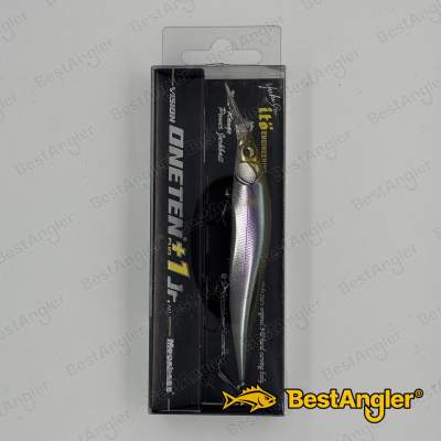 Megabass Vision ONETEN Jr.+1 Wagin Setsuki Ayu - 3