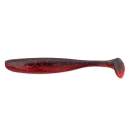 Keitech Easy Shiner 3" Black Cherry - #411