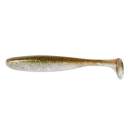 Keitech Easy Shiner 3" Silver Wakasagi - LT#18