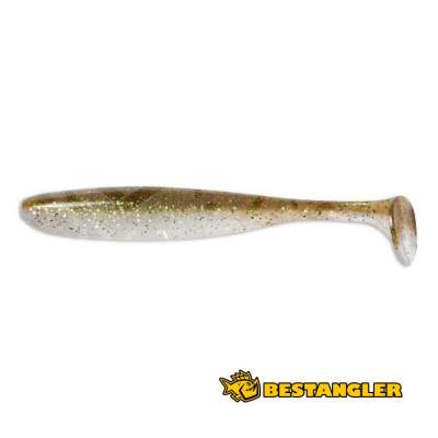 Keitech Easy Shiner 3" Silver Wakasagi - LT#18