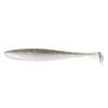 Keitech Easy Shiner 8" Ghost Rainbow