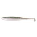 Keitech Easy Shiner 8" Ghost Rainbow - #482