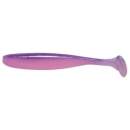 Keitech Easy Shiner 4" Bubblegum Grape - LT#03