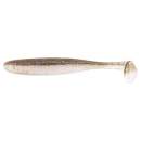 Keitech Easy Shiner 4" Electric Shad - #440