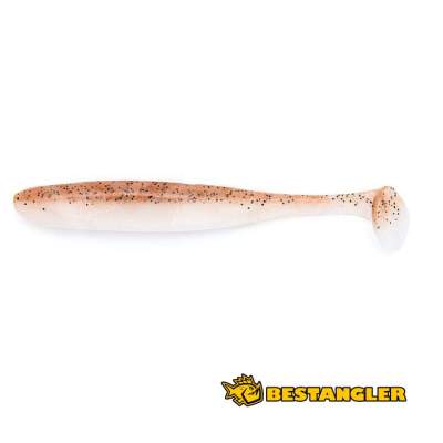 Keitech Easy Shiner 4.5" Natural Craw