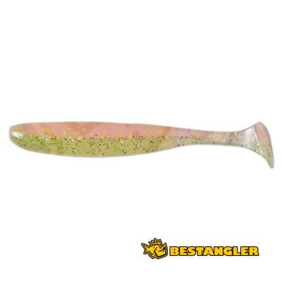 Keitech Easy Shiner 4" Sakura Pink - LT#02