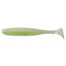 Keitech Easy Shiner 4" Sakura White - LT#01