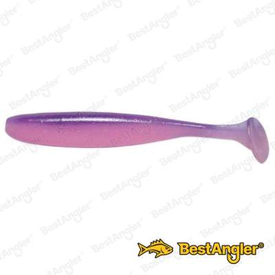 Keitech Easy Shiner 3" Bubblegum Grape - LT#03