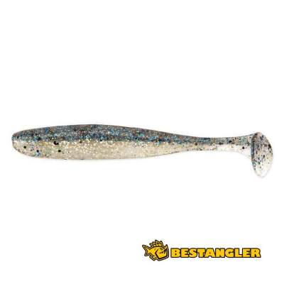 Keitech Easy Shiner 3" Bluegill Flash - #418