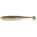 Keitech Easy Shiner 2" Gold Flash Minnow - #417