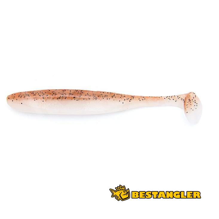 Keitech Easy Shiner 3" Natural Craw - CT#04