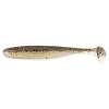 Keitech Easy Shiner 4" Gold Flash Minnow