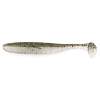 Keitech Easy Shiner 4" Silver Flash Minnow