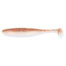Keitech Easy Shiner 4" Natural Craw - CT#04
