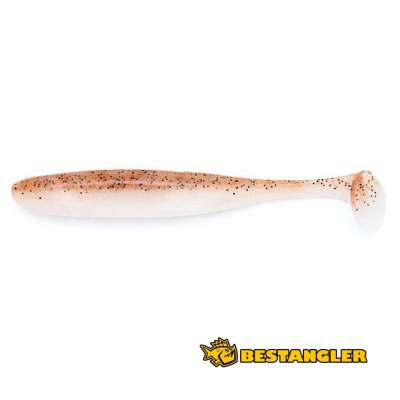 Keitech Easy Shiner 4" Natural Craw
