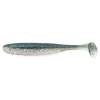 Keitech Easy Shiner 5" Hasu (Silver Shiner)