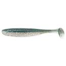 Keitech Easy Shiner 5" Hasu (Silver Shiner) - #431