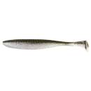 Keitech Easy Shiner 8" Silver Flash Minnow - #416