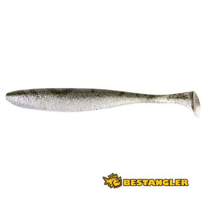 Keitech Easy Shiner 8" Silver Flash Minnow - #416