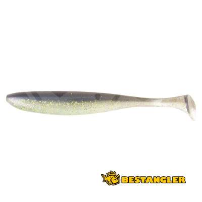 Keitech Easy Shiner 8" Sexy Shad - #426