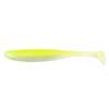 Keitech Easy Shiner 8" Chartreuse Shad