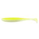 Keitech Easy Shiner 8" Chartreuse Shad - #484