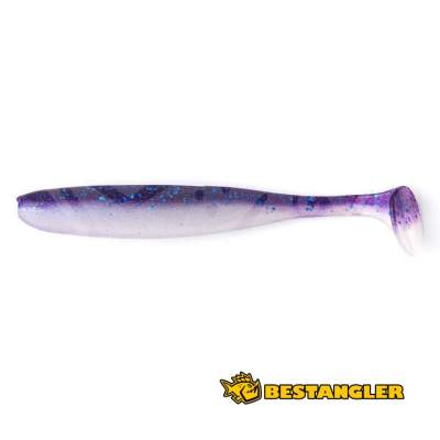 Keitech Easy Shiner 5" Lee La Shad - CT#07