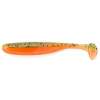 Keitech Easy Shiner 4" Fire Tiger