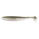 Keitech Easy Shiner 2" Silver Flash Minnow - #416