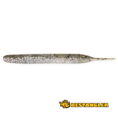 Keitech Sexy Impact 2.8" Silver Flash Minnow