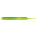 Keitech Sexy Impact 3.8" Lime / Chartreuse - #424