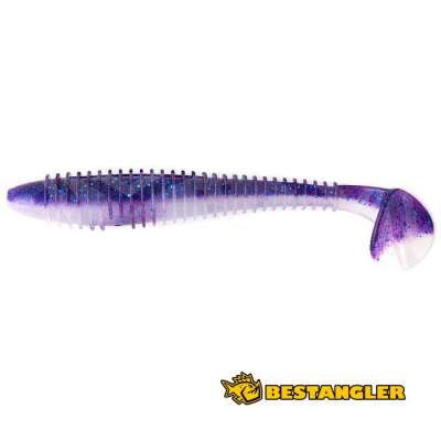 Keitech FAT Swing Impact 4.8" Lee La Shad