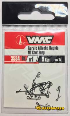 VMC no-knot line connector #1 (9 kg) - 3534 - balení