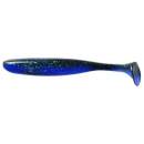 Keitech Easy Shiner 5" Black Blue - #413