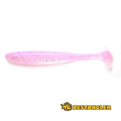 Keitech Easy Shiner 8" Lilac Ice - LT#12