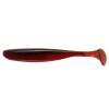 Keitech Easy Shiner 3" Scuppernong / Red