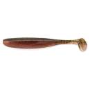 Keitech Easy Shiner 4" Red Crawdad - #404