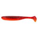 Keitech Easy Shiner 4" Delta Craw - #407