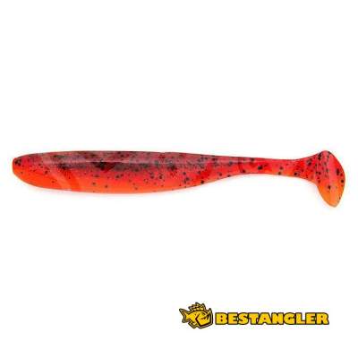 Keitech Easy Shiner 4" Delta Craw - #407