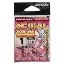 DECOY Spiral Snap #1 (6,3 kg) - 816585