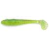 Keitech FAT Swing Impact 2.8" Lime / Chartreuse