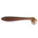Keitech FAT Swing Impact 3.3" Red Crawdad - #404