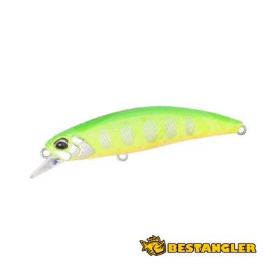 DUO Spearhead Ryuki 60S Full Chart Yamame
