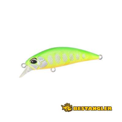 DUO Spearhead Ryuki 45S Full Chart Yamame