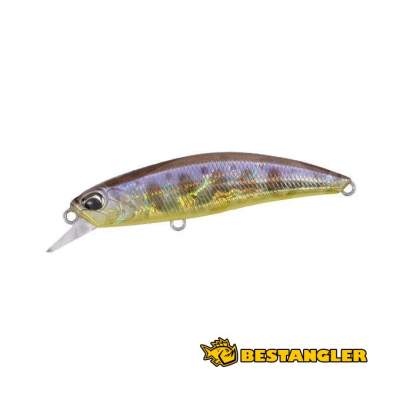 DUO Spearhead Ryuki 60S Viollet Yamame YB