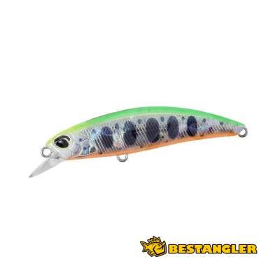 DUO Spearhead Ryuki 60S Lime Yamame OB
